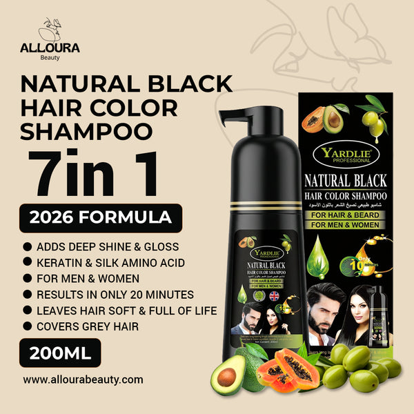 Light Brown 200ml